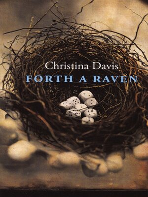 cover image of Forth a Raven
